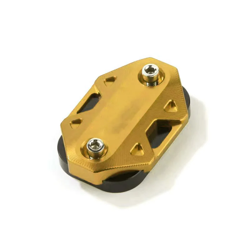 For Yamaha NMAX 155 NVX155 AEROX CNC Motorcycle Front and Rear Brake Cylinder Fuel Tank Cap Fuel Cap Cover nmax 155 Accessories