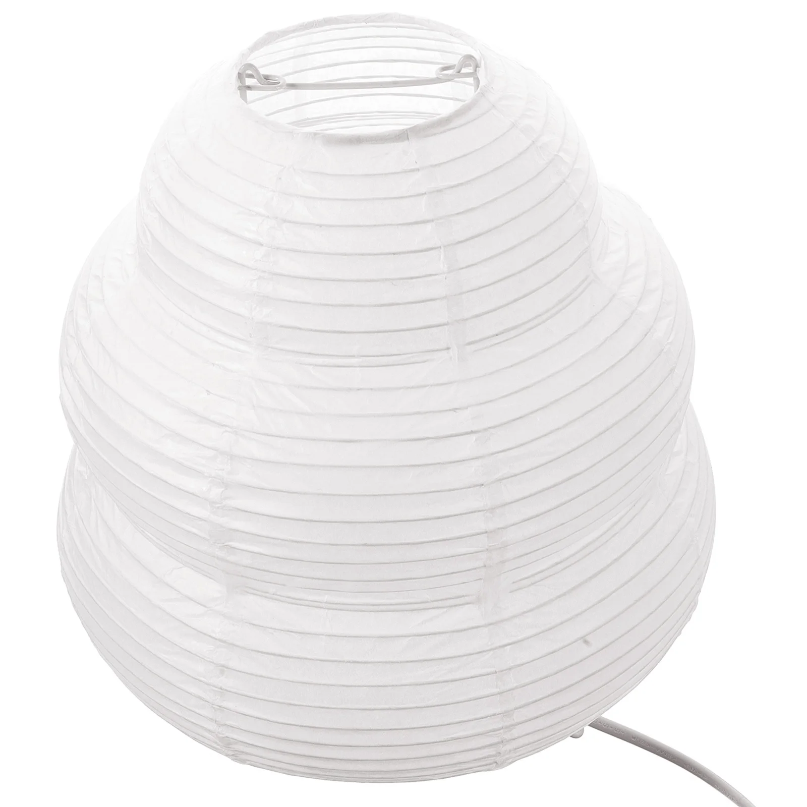 Rice Paper Lamp Soft Glow Night Light E14 Socket Japanese Style Table Lamp For Bedroom Home Decor Dorm Lighting