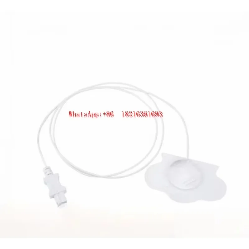 Limited Offer 400 Series Disposable Skin Temperature Probe Monitor Medical Body Surface Temperature Sensor