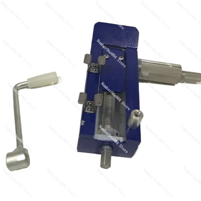 

Portable Hose Winding Equipment, Special for Tying Wire