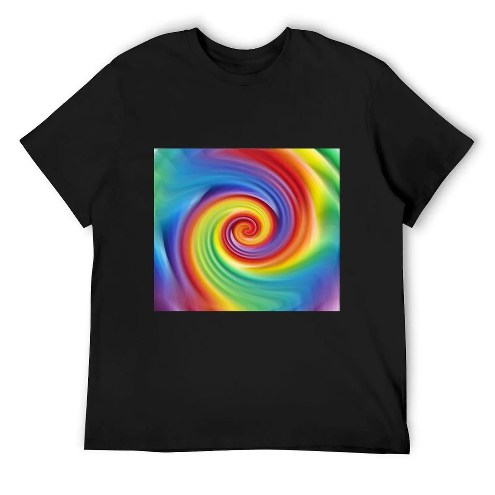 

Pirouette T-Shirt clothes funny gifts Anime t-shirt cute tops Men's clothing