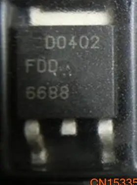 

new%100 FDD6688 84A 30V