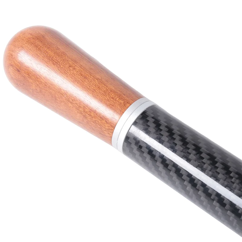 

AA75-2X Professional Piano Hammer Lever Carbon Fiber Wrench Piano Tuning Wrench Piano Accessories Fits Most Pianos