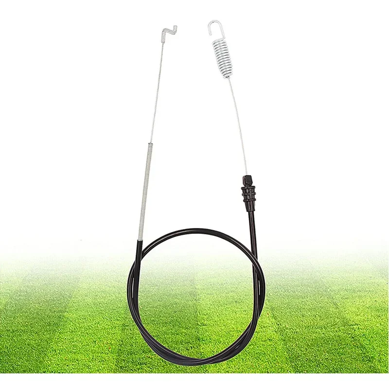 Garden Lawn Mower Parts Traction Cable Lawn Mower Cable for Toro Recycler Front Drive Self Propelled Lawnmower 105-1844 105-1845