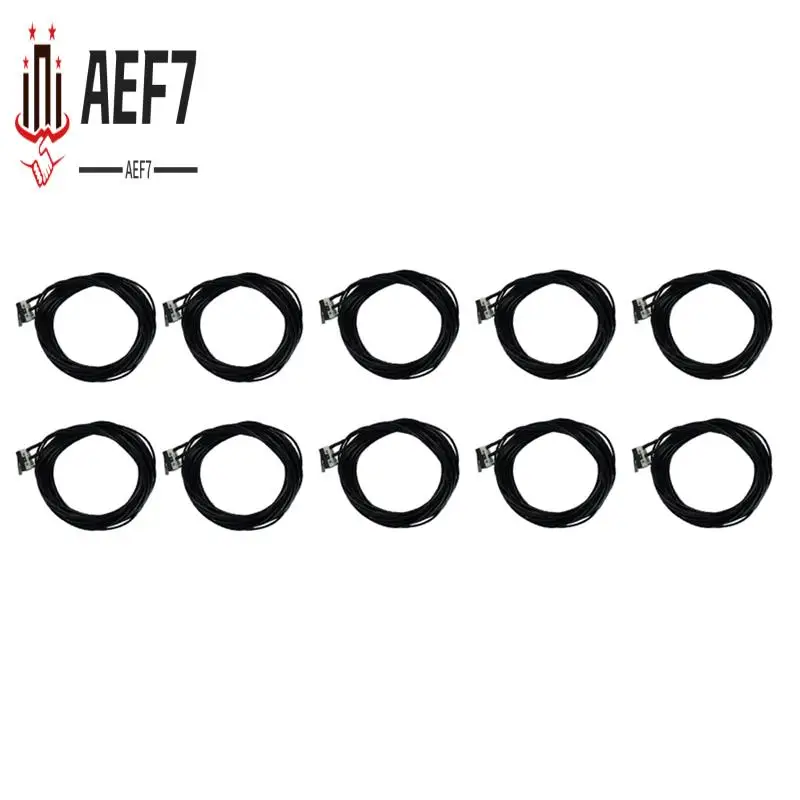 

Комплект механических концевых выключателей принтера AEF7-3D с кабелем для концевых выключателей микротипа RAMPS 1.4 Reprap