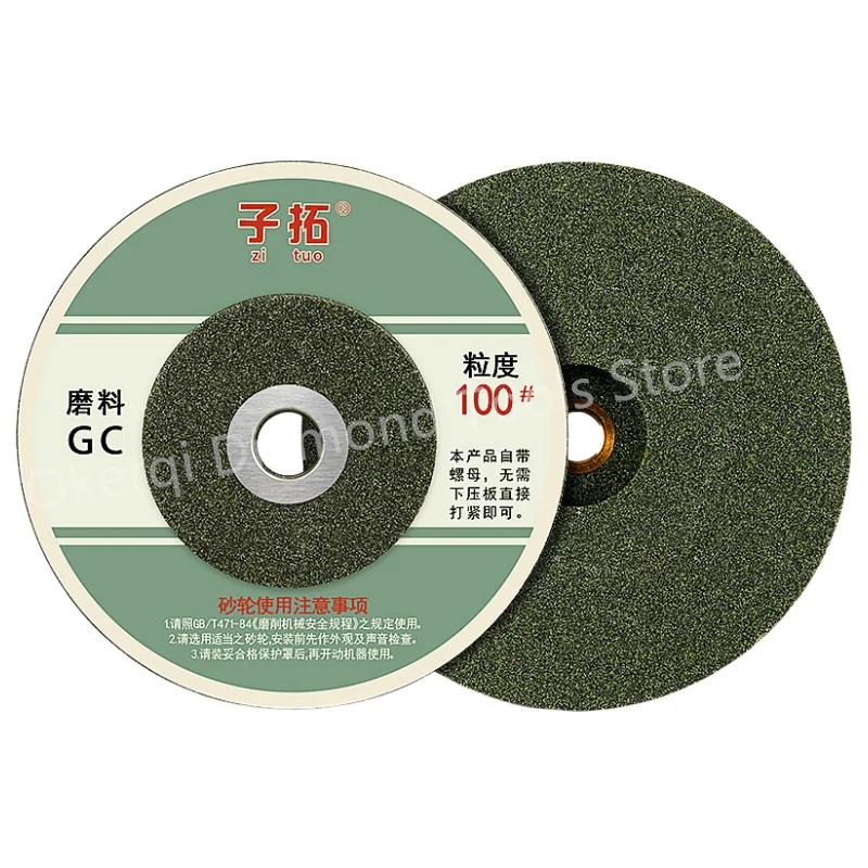 Angle Grinder Grinding Wheel Diamond Grinding Disc for Stone Tile Trimming Metal Stainless Steel Grinding Polishing Abrasive Pad