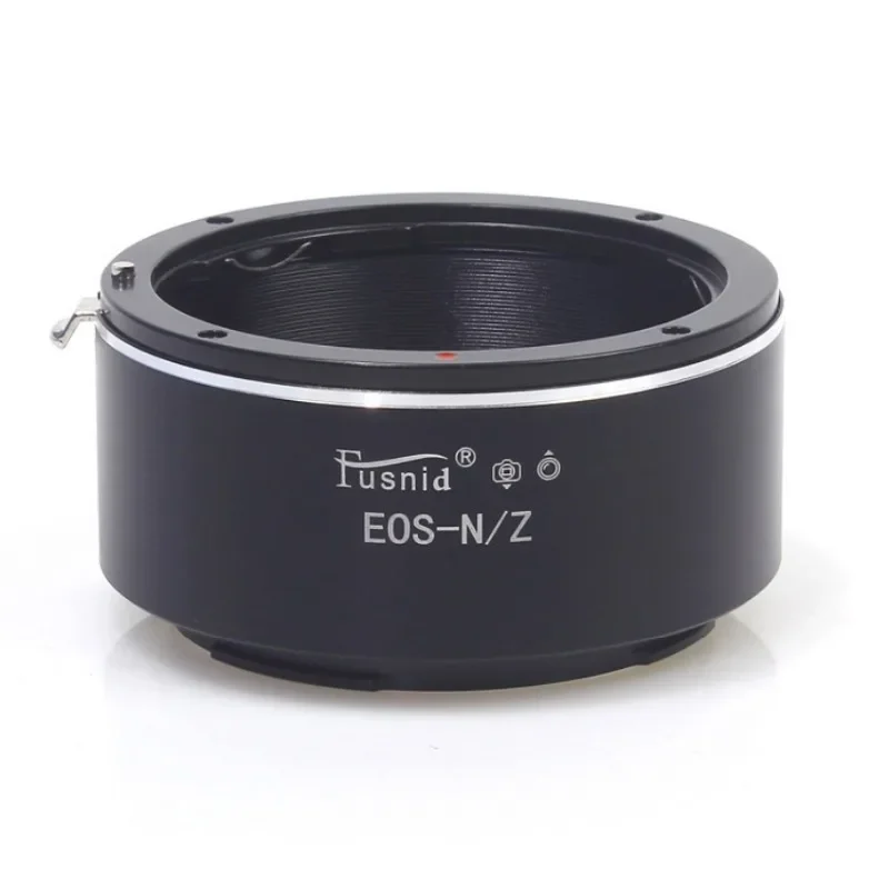 

EOS-NZ Adapter For Canon EOS EF lens to Nikon Z mount Z5 Z6 Z7 mirrorless Camera