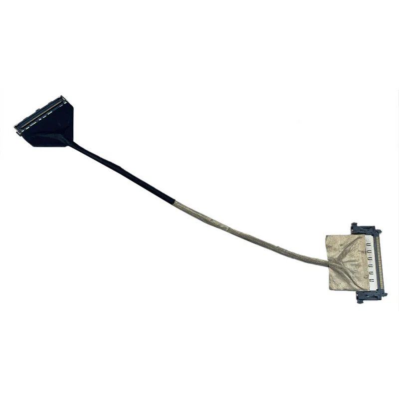 Z   For DELL UltraSharp U2722D 50 TO 51PIN usb gen2 Screen Cable 750.06X06.0021