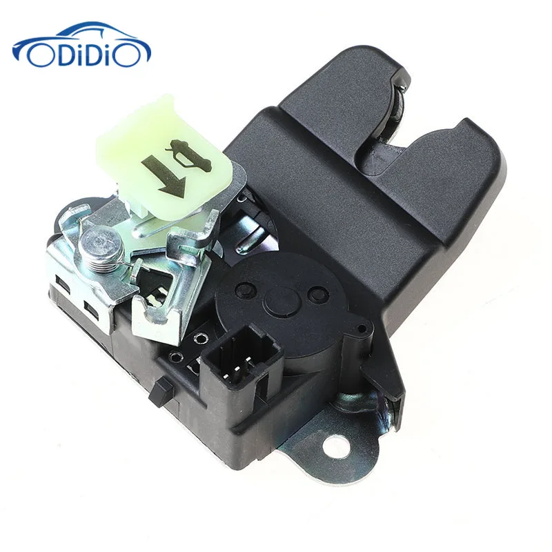 

Rear Tail Gate Latch Lock 81230-D4000 81230D4000 For Kia Optima 2016 2017 2019 Rear Trunk Lock Actuator