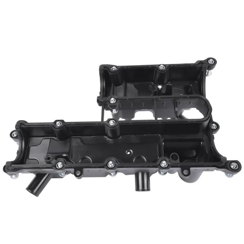 

Engine Valve Cover For Ford Escape Engine Valve Cover Engine Cylinder Valve Cover BM5Z6582A For Ford Transit Engine Valve Cover