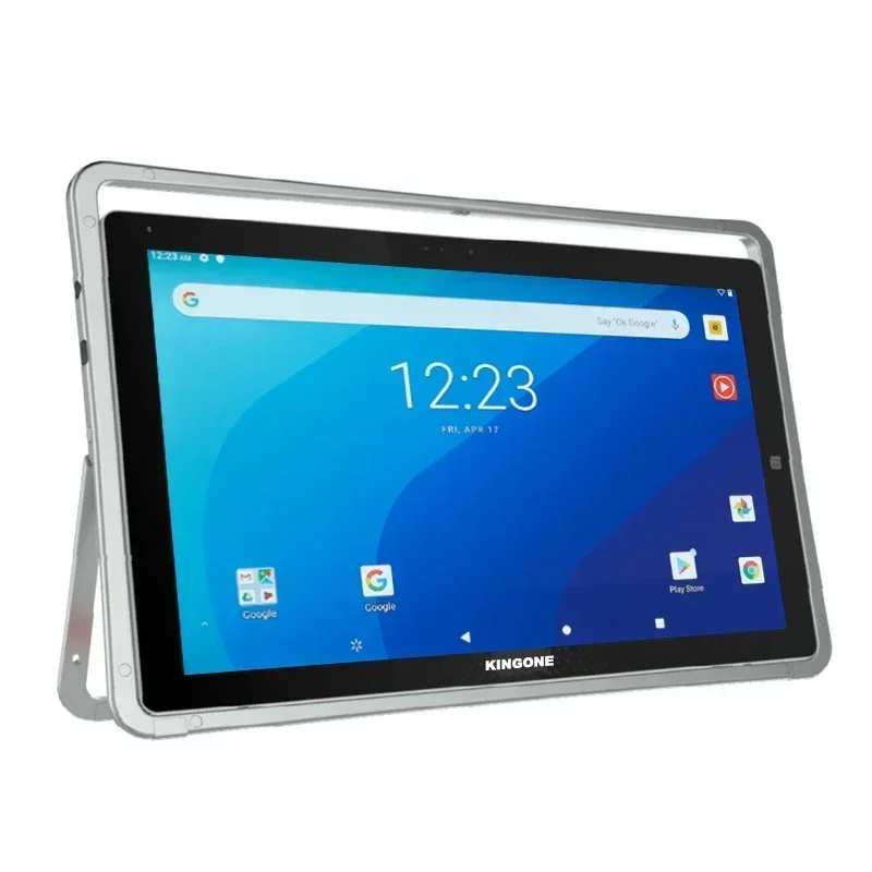In Stock 20 inch 24 inch quad core wifi dual camera Educational kids learning android tablet