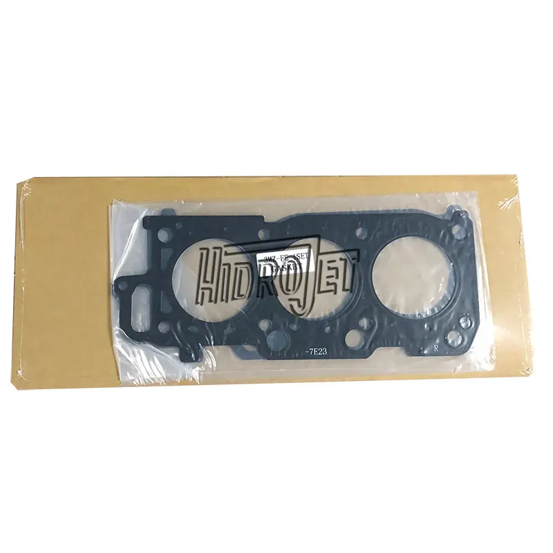 

CGR New Construction Machinery Parts Full Gasket 3MZ-FE Cylinder Gasket for Engine Excavator Parts