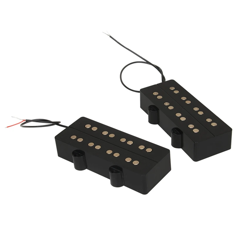 

Bass Pickups Accessories Black Electric Guitar Pickups Guitar Accessories EQ Equalizer Music Electric Guitar Pickups Parts