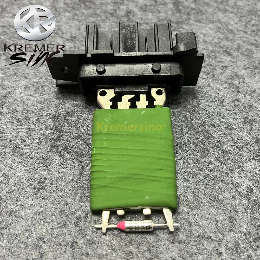 

Автомобильный модуль сопротивления кондиционера, двигатель обогревателя, вентилятор, резистор для Vauxhall Opel Corsa D Mk3 13248240 Для Fiat Punto