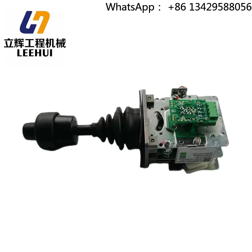 

Original High Quality W2100 Milling Machine PN.192503 Control Handle CONTROL STICK