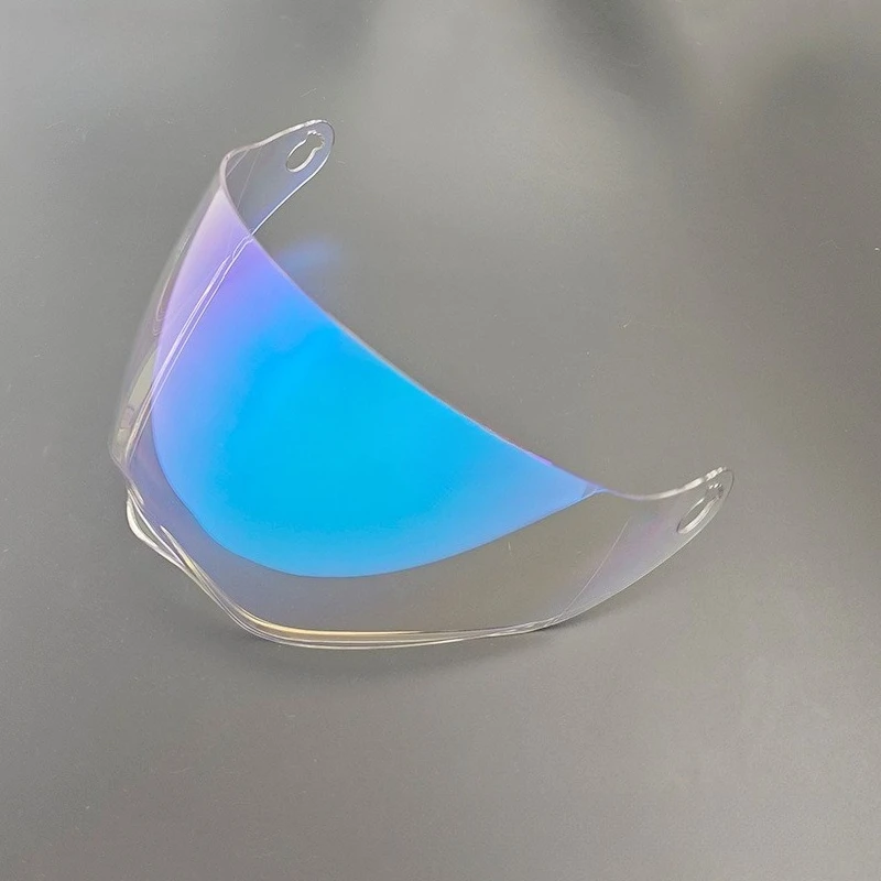 Visor For Bell MX9 Helmet Lens Anti Fog High Impact Protection UV Cut Durable High Strength Viseira Capacete Accessories