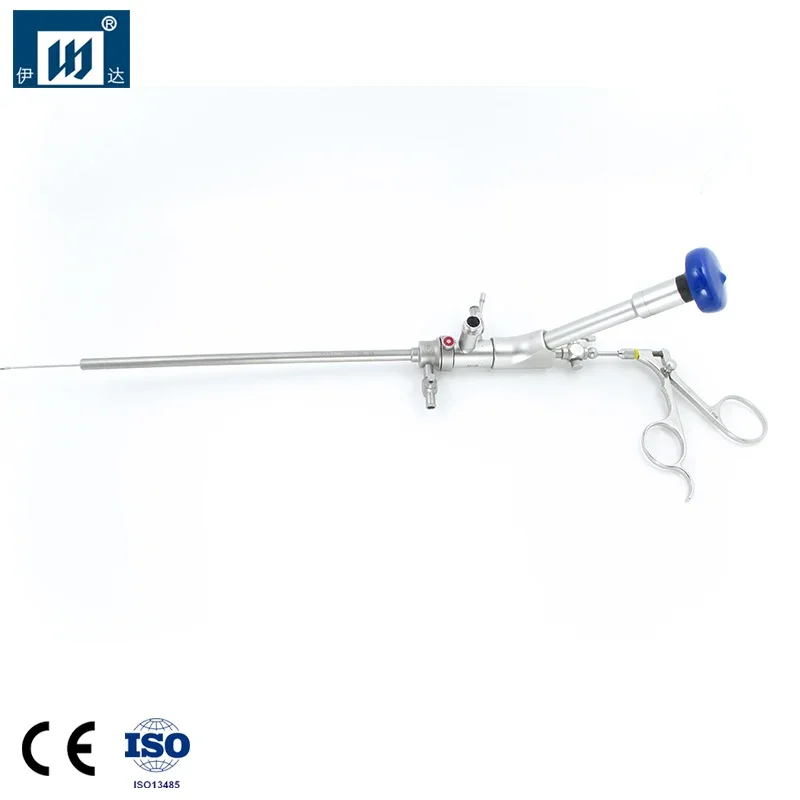 China Best Rigid Endoscop Percutaneous nephroscope with CE