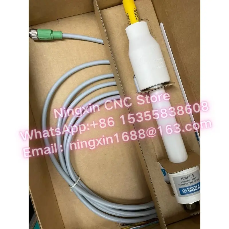 Brand New Original HMP155 HMP155D HMP155A Temperature and Humidity Sensor Fast delivery