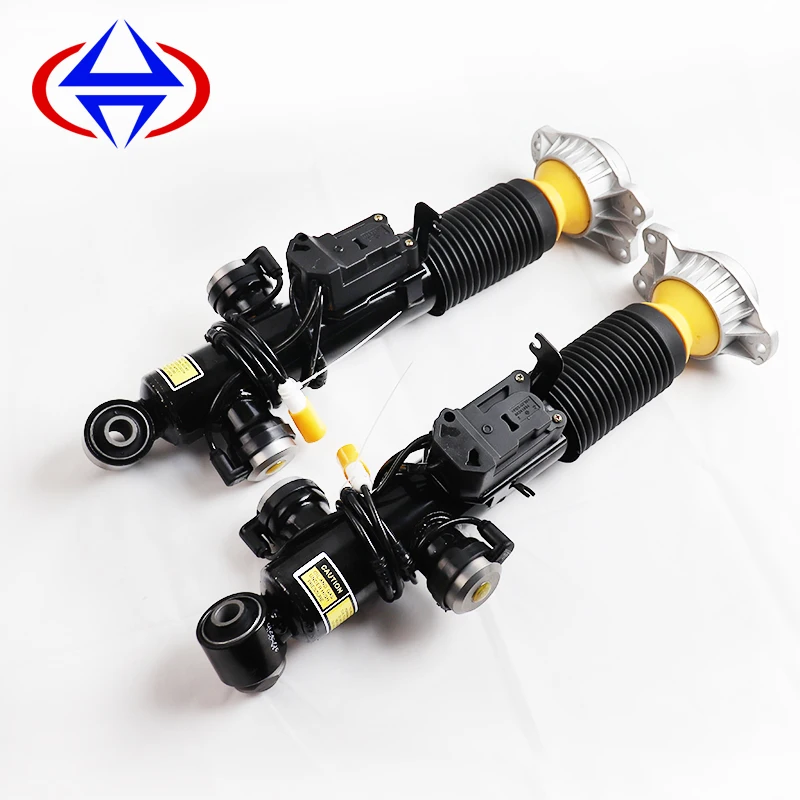

Suspension Parts Rear Air Suspension Shock Left Right with ADS 37126796985 37126796985 for BMW 5 GT F07 F11 2008-2017