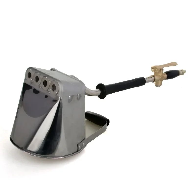 Mortar spraying machine Cement spraying machine Hopper 4 Spray coating Wall concrete