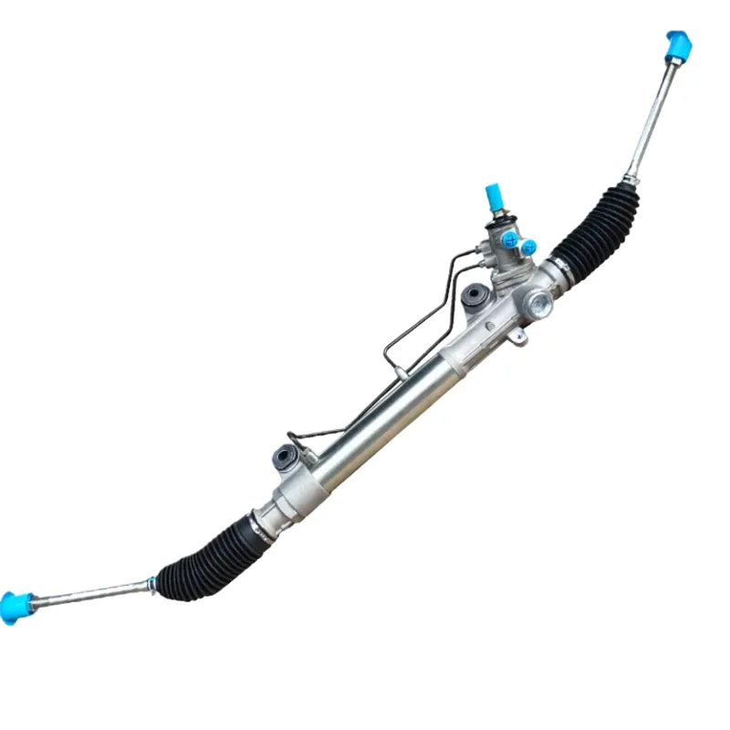 

Auto Parts Steering Systems Power Steering Rack Auto Steering Gear For 5N1423051G 5N1423051GX 5N1423055 5N1423055X