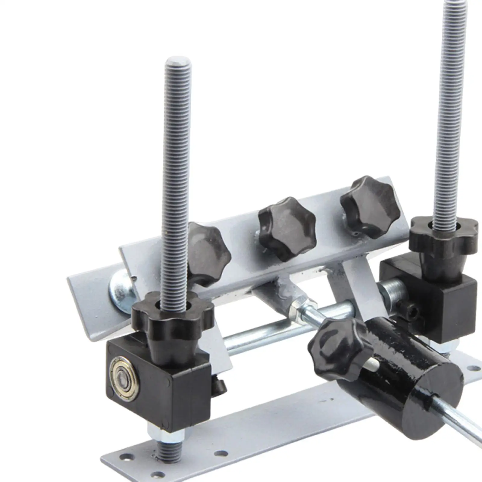 Butterfly Frame Hinge Clamp Versatile Fixture DIY Hobby Tool for Beginners