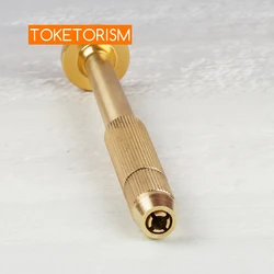 Toketorism Screwdriver Handle Holder Tools To Fix Glasses Optical Tools For Eyeglasses