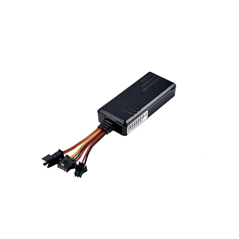 4G car gps locator gps satellite positioning anti-theft tracker