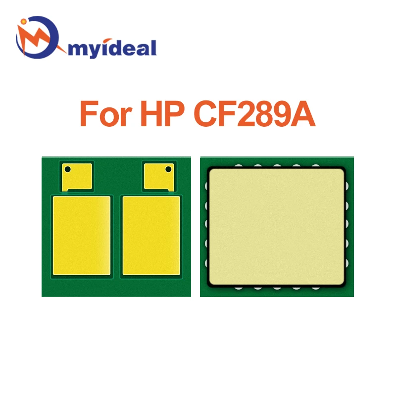 CF289A CF289 89A Toner Chip For HP M507dn M507dng M507n M507x M528dn M528f E52645dn M528z M528c E52645c M507 M528 Cartridge Rest