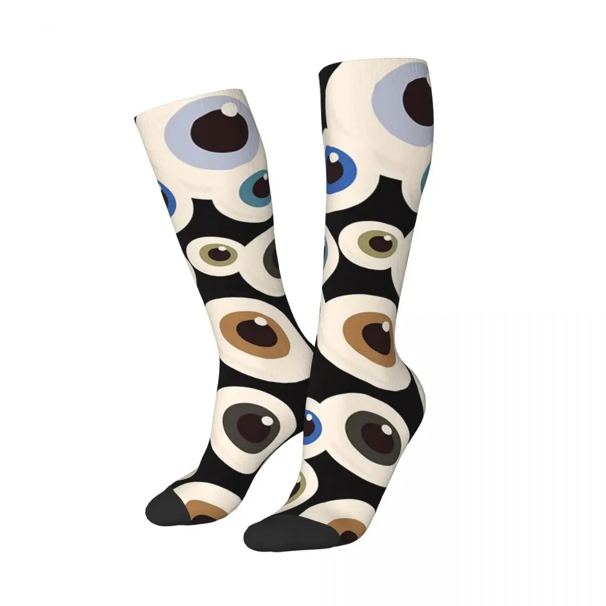 Ophthalmologist, Optometrist, Optometry Socks High Quality Stockings All Season Long Socks Accessories for Man's Woman's Gifts