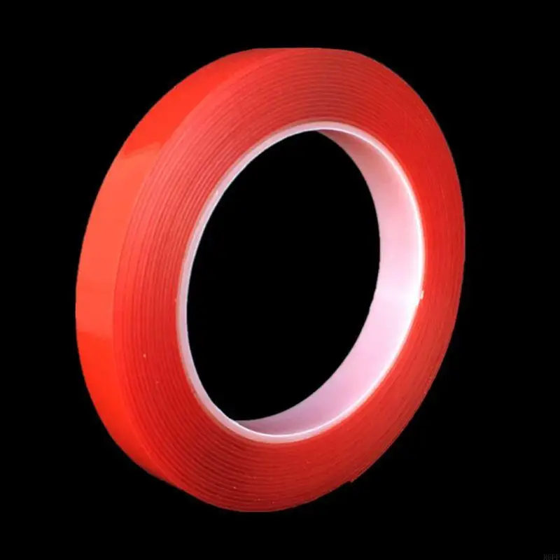 R6FF Heat Resistant Adhesive Tape Acrylic Double Sided Sticker for LCD Screen Repair