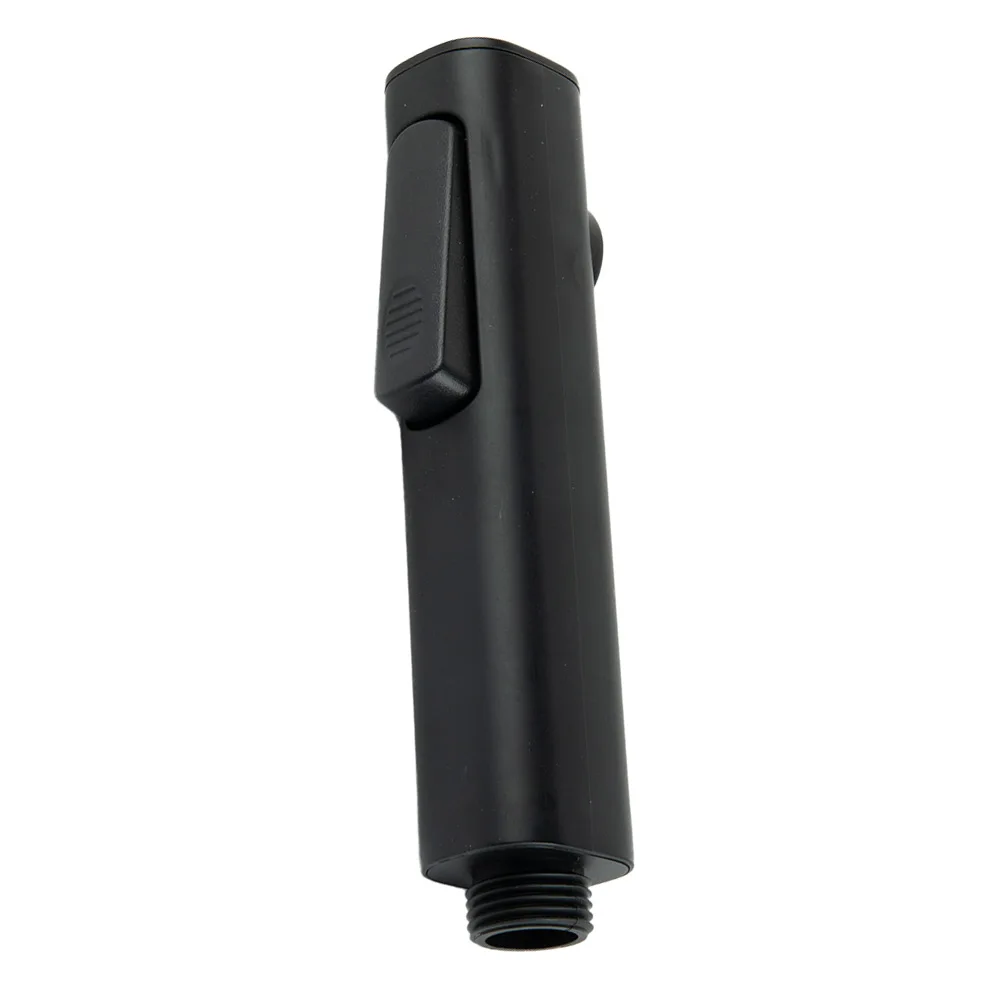 For Sanitary Bidet Spray Head with Trigger Control and G1/2 Interface for Toilet Douche and Multi-Functional Water Tasks