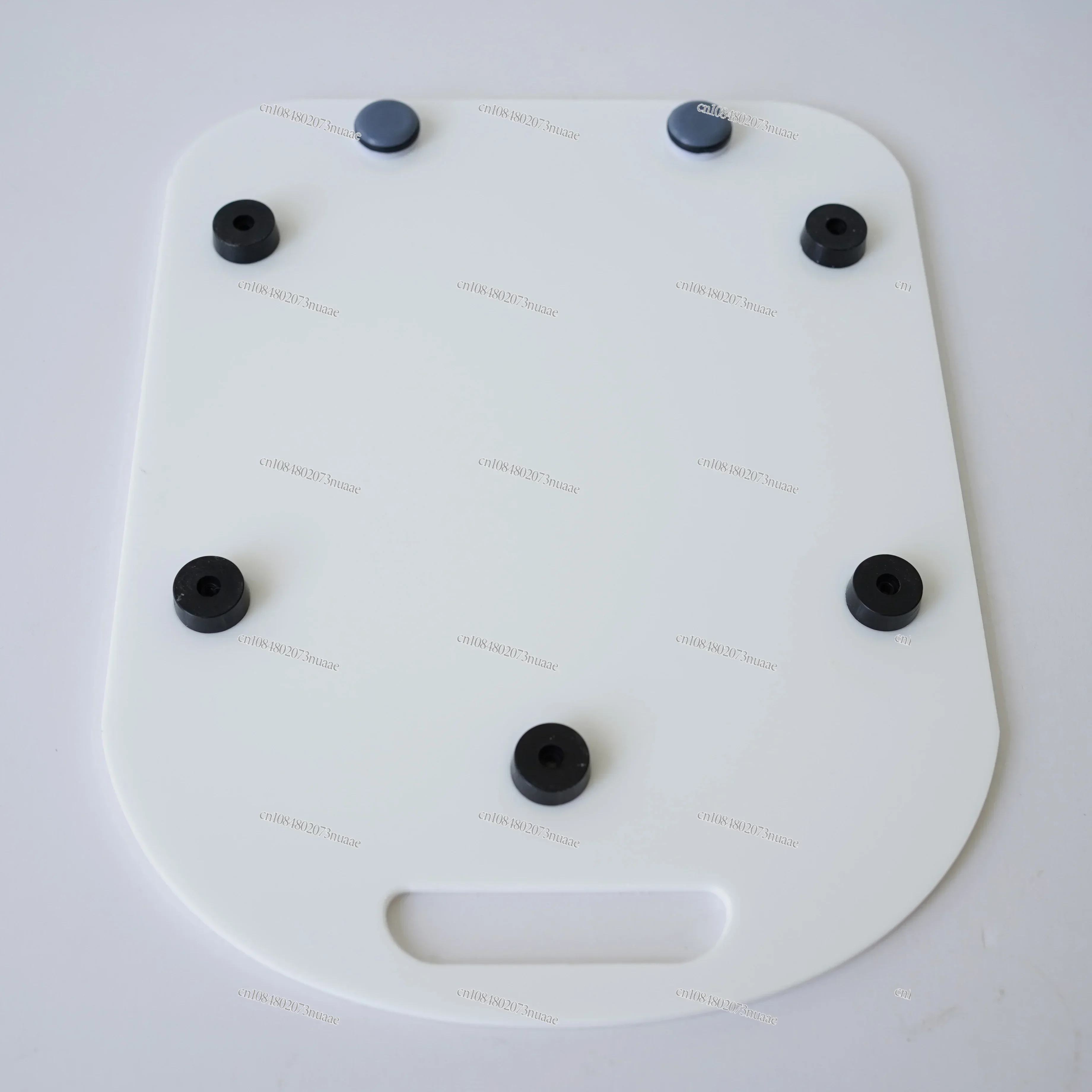 

Anti-displacement Support Tray Pad TM6 and TM5 Universal Xiaomei Shock Absorption Translation Desktop Mobile Pad