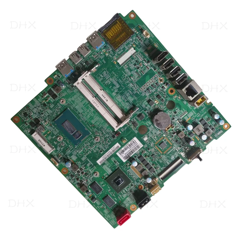IHSWSW For C5030 S5030 All-in-one Motherboard 14055-1 348.01X04.0011 Mainboard 100% Tested Fully Work be Fast shipping DH