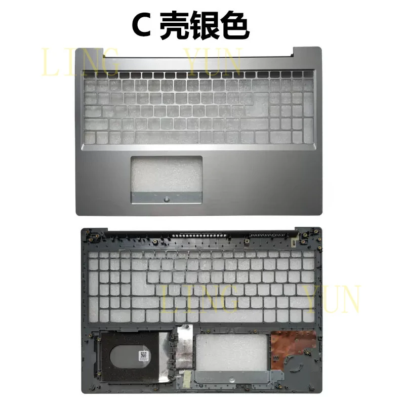 

Z Palmrest Case Keyboard Frame for Lenovo Ideapad L340-15 L340-15iwl L340-15API