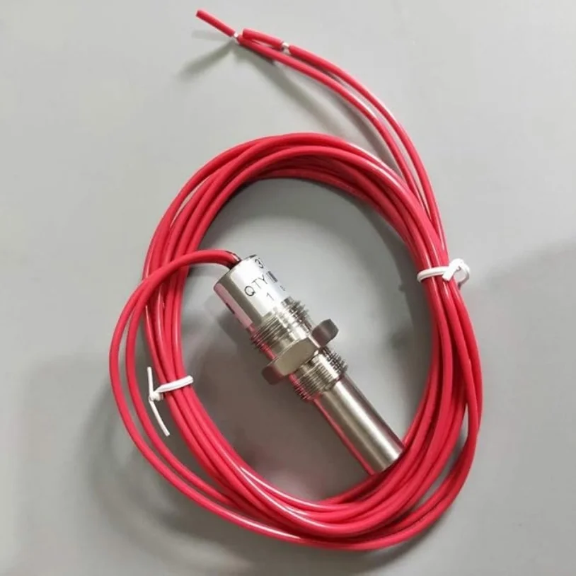 New Temperature Switch Sensor Replacement 39438536 for Ingersoll Rand Compressor Spare Parts Industrial Screw Air Compressor Par view 6