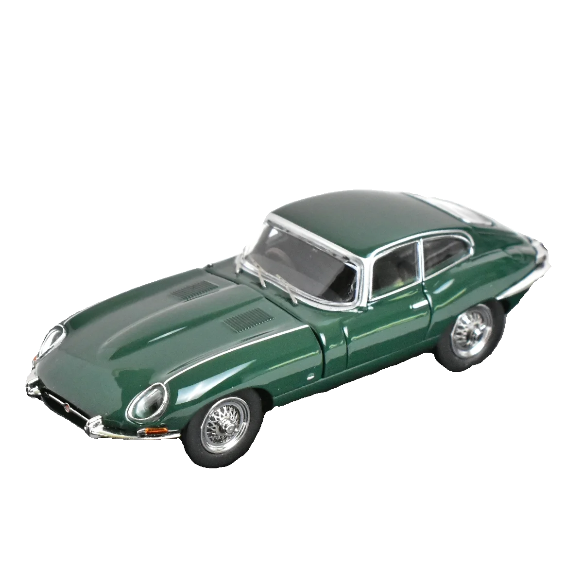 GFCC 1:64 E-Type Diecast Model Car