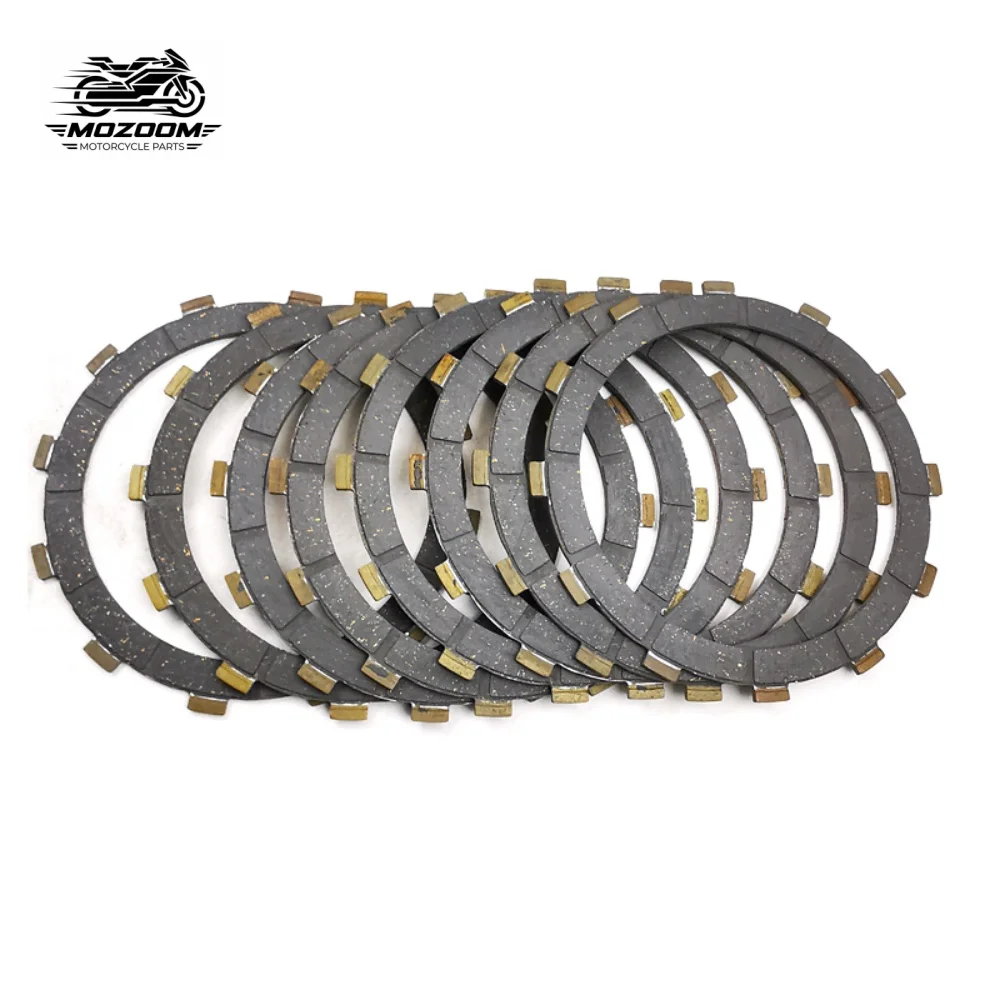 Dry Clutch Friction Plate For Ducati 748 749 916 996 998 999 1098 1198 Monster 900 1000 1100 S2R S4R ST2 ST4 Sport Streetfighter