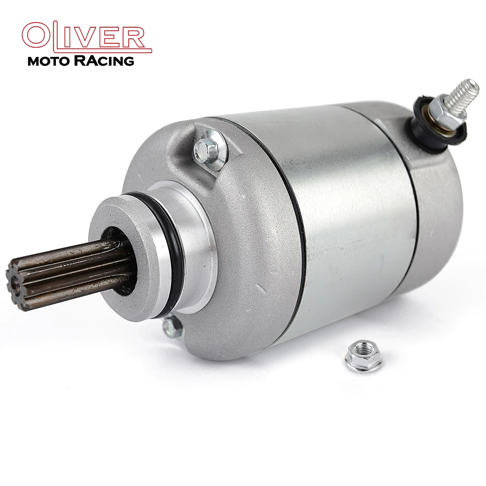 

For 400 450 525 530 EXC EXC-G XC XC-W SX SXS Racing 59040001000 For Husqvarna FE 390 450 78040001000 Engine Starter Motor