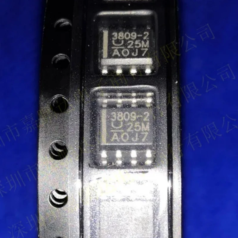 

5 шт. ~ 100 шт./партия Φ 3809-2 SOP8 новый оригинальный