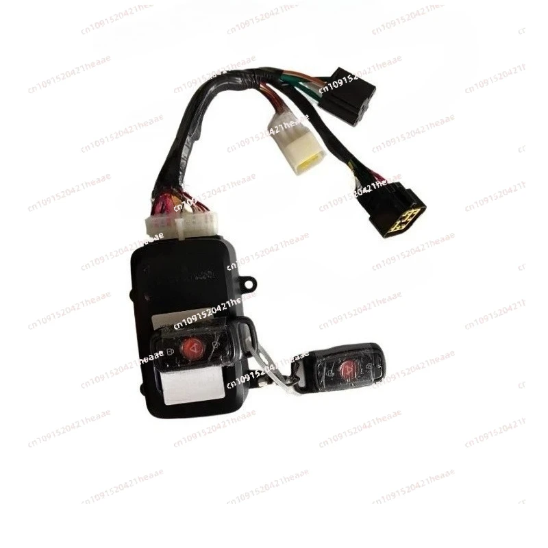 Suitable for intelligent  V3 central control V3 upgrade V35S central control N1S/M1/U1 V35NB