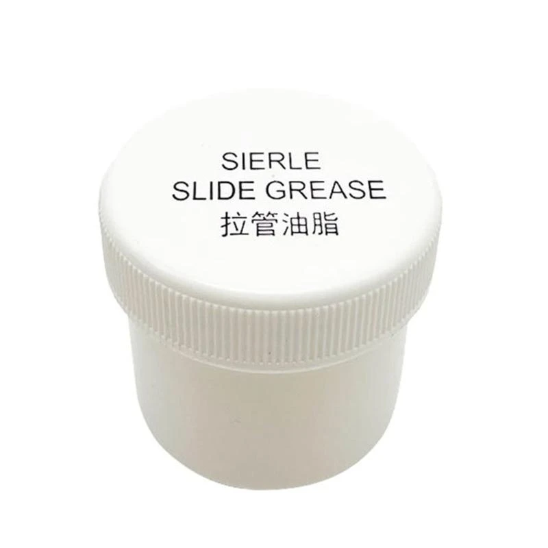 Tuning Slide Grease Trumpet Piston Valves Oil Easy Keeping Tuning Slide Moving Freely For Trumpet Trombone French Horn