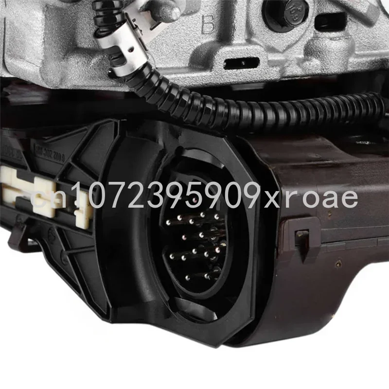 Gearbox Accessories GA6L45R 6l45 for BMW 1 Series 3 Series 5 Series X3 Cadillac Automatic Transmission TCU Valve Body Assembly