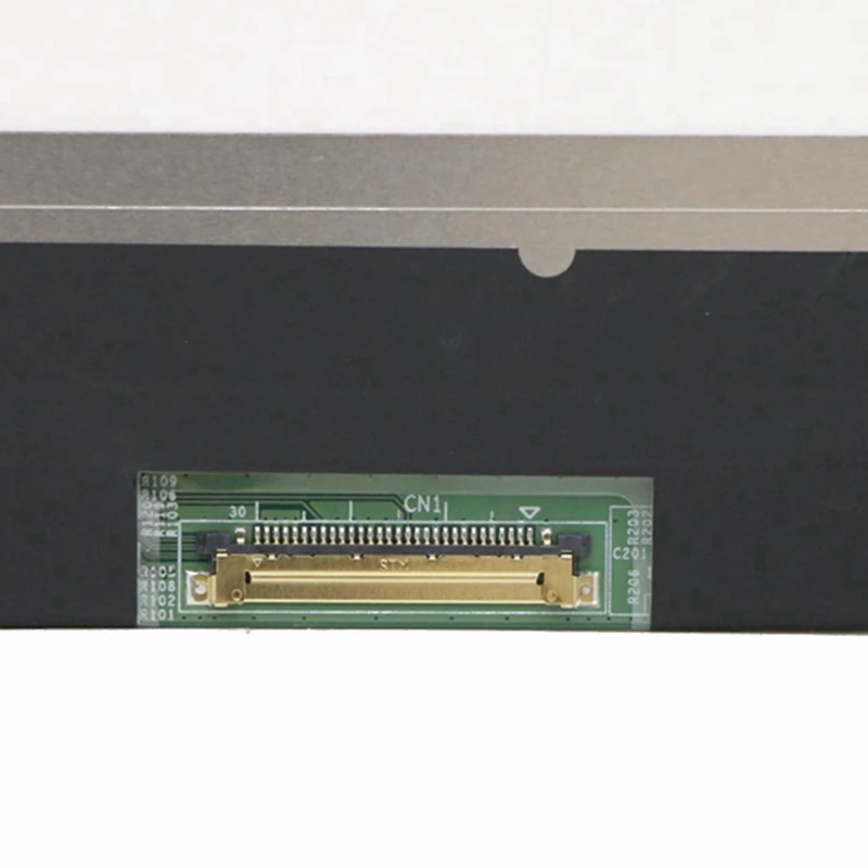 14 بوصة شاشة لاب توب LCD NT140FHM-N45 N140HGA-EA1 لينوفو Ideapad 5-14IIL05 FHD 1920 × 1080 edp 30 دبابيس