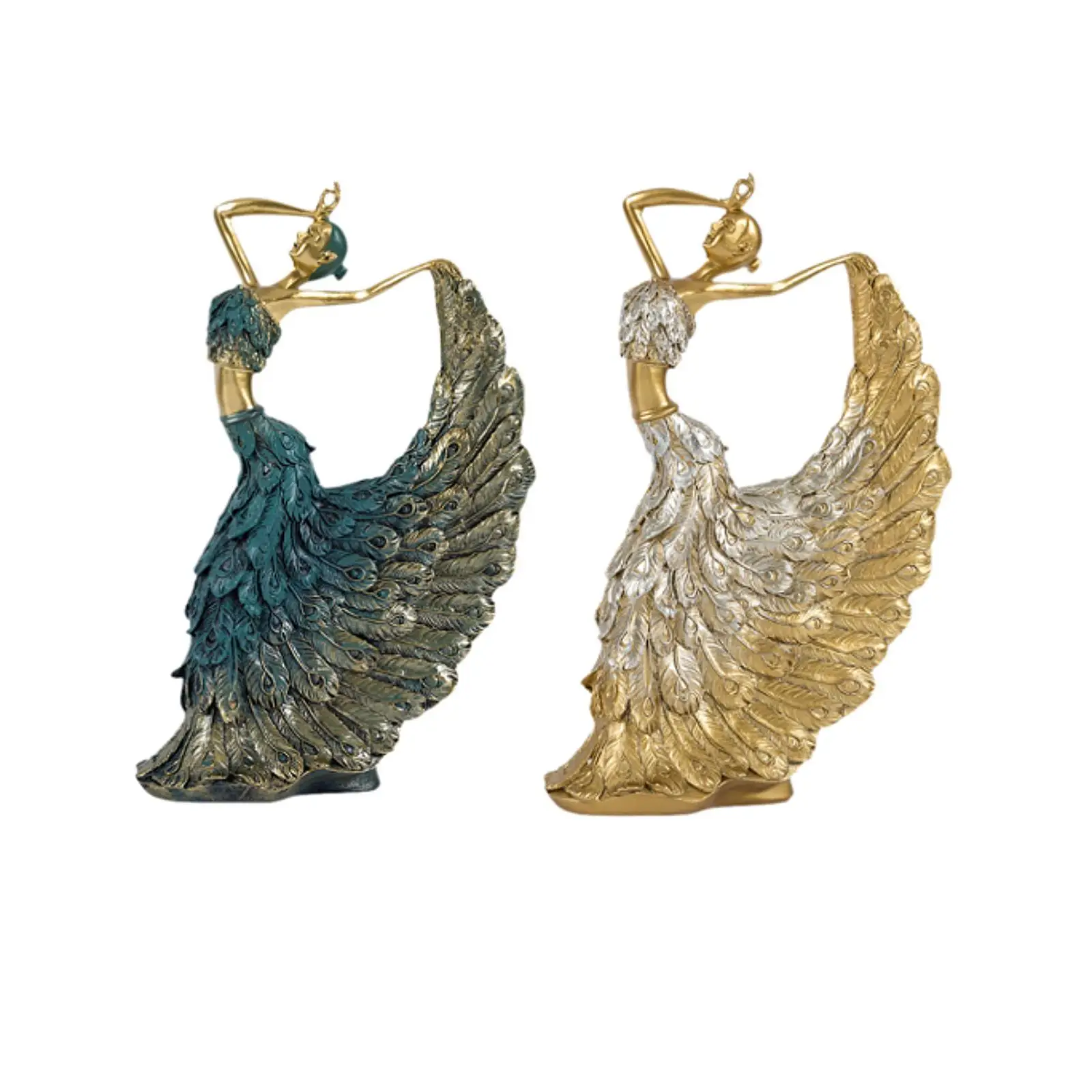 

Искусство, танцующие фотообои для книжной полки, дома, гостиной