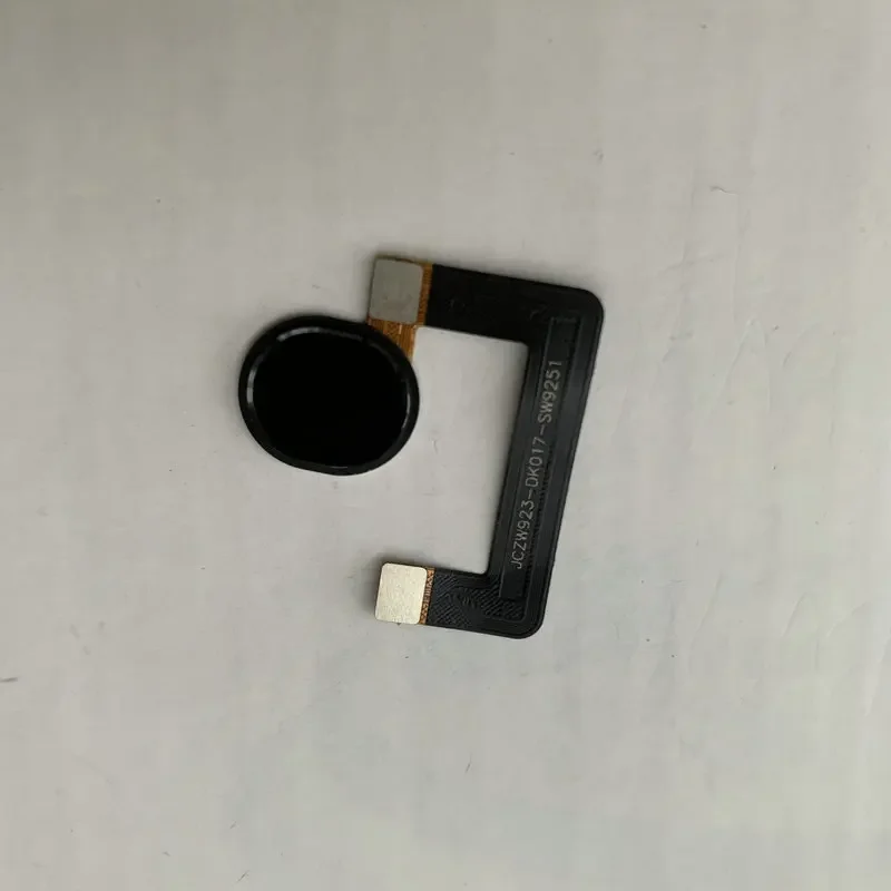 Fingerprint Sensor Flex Cable for Blackview A80 Pro, Fingerprint Sensor, Mobile Phone Repair Part