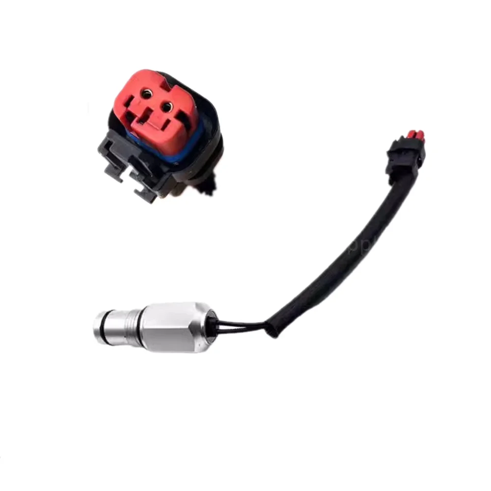 Peças da escavadeira do carregador do sensor da velocidade do motor, 275125/275-1253 para C13 C15 C17