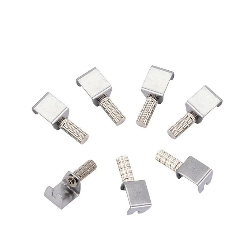 For High Speed Handpiece Burs Remover 1/3/10 PCS Sandard Wrench Diamond Burs Key Dentistry Material Dentist Tools