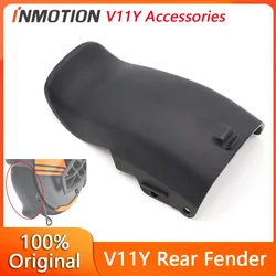 Original Rear Fender For INMOTION V11Y Unicycle Self Balance Scooter Mudguard Replacement Accessories