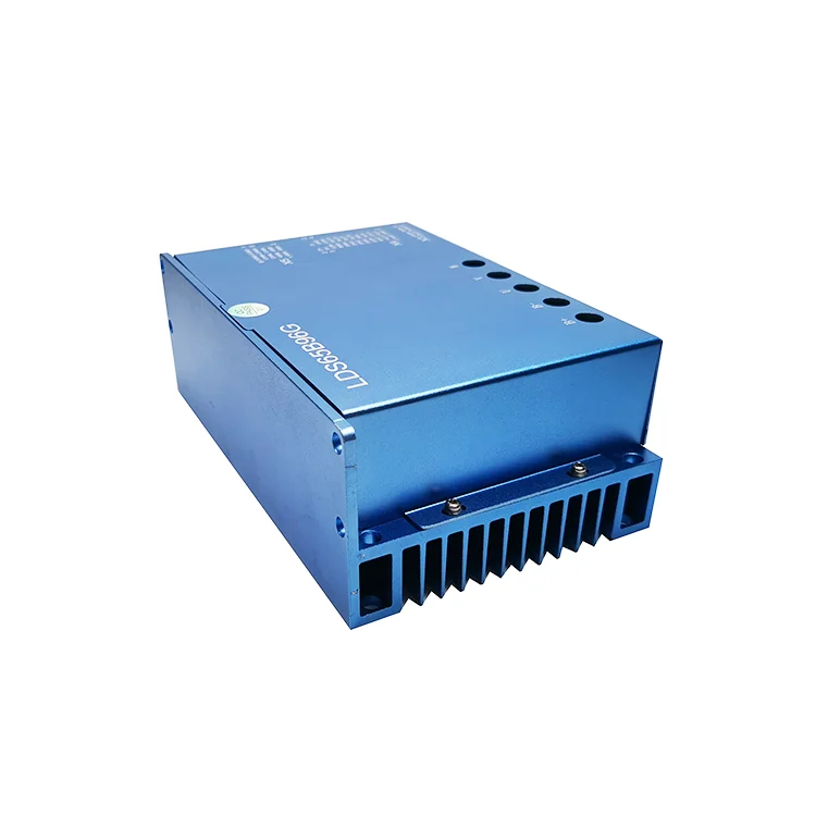 

Good Quality AGV Single -Channel Motor Speed Controller LDS65B96G with multi-function control